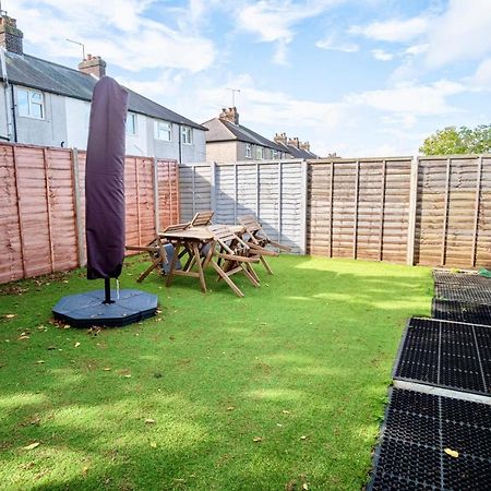 Little Garden View St Albans Exterior foto